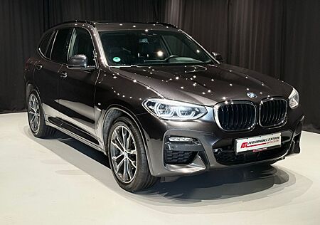 BMW X3 *30d*X-DRIVE*M-SPORT*HUD*PANO*HK*LIVE*360*DA*