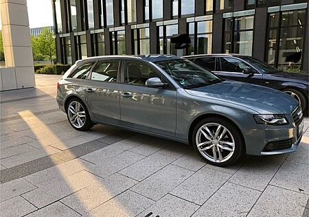 Audi A4 1,8 TFSI Avant