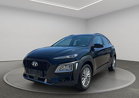 Hyundai Kona YES! TOP Zustand!