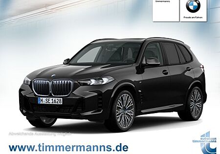 BMW X5 xDrive30d Navi Panoramadach Bluetooth PDC MP3