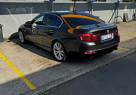 BMW 535d xDrive A Luxury Line Luxury Line
