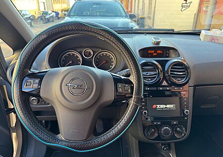 Opel Corsa 1.2 Twinport ecoFLEX Edition "111 Jahr...
