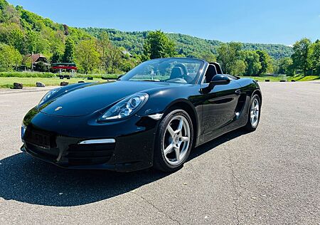 Porsche Boxster 2.7 -