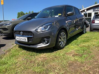 Suzuki Swift Comfort C