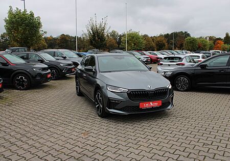 Skoda Scala 1.0 TSI Monte Carlo*1.Hand*ACC*DSG*