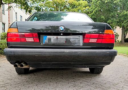 BMW 730