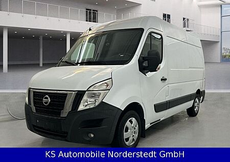 Nissan NV400 2.3 DCI 150 L2H2 FWD 6M/T