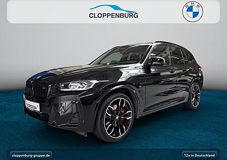 BMW X3 M40 gebraucht kaufen BMW X3 M40i ZA Head-Up+StHz+Navi+Pano+360°+Laser+ACC