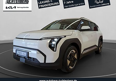 Kia EV3 58,3 kWh AIR NAVI+KAMERA+CARPLAY+LED-LICHT+B
