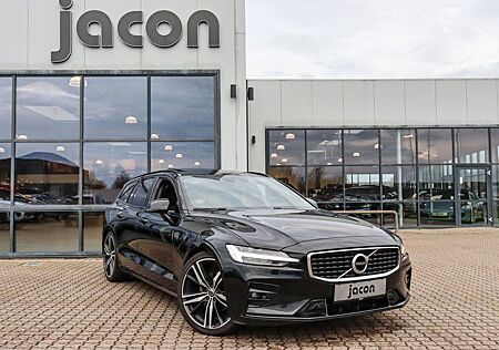 Volvo V60 Kombi R Design, PANO,MEMO,CC,H/K,NAVI