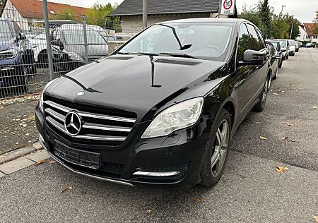 Mercedes-Benz R 350 CDI 4Matic 7Sitz. Tüv 12.25