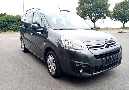 Citroën Berlingo BlueHDi 120 S&S Multispace 7.Sitze