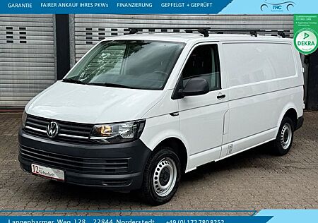 VW T6 Transporter Volkswagen Kasten-Kombi Kasten lang