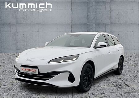 BYD SEAL 6 DM-i Touring Boost
