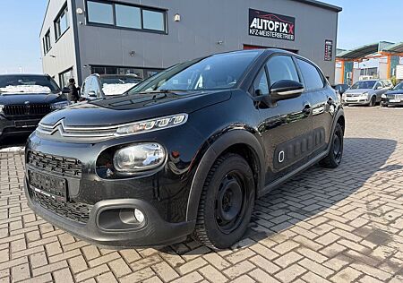 Citroën C3 Shine