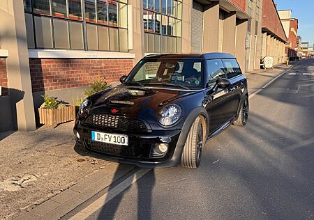 Mini John Cooper Works Clubman