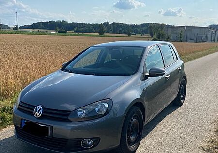 VW Golf Volkswagen 1.2 TSI MATCH