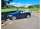 BMW 118 120d Cabrio -