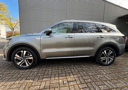 Kia Sorento Platinum 4WD*AHK*BOSE*PANO*LEDER*7-SITZE