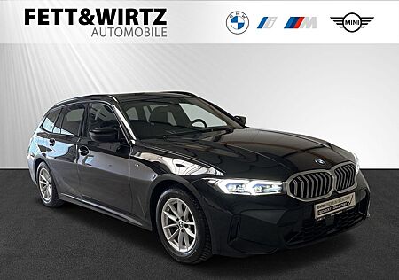 BMW 320i Touring Lr. 455,- br. o.Anz. 36Mon/10`Km p.