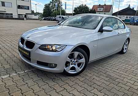 BMW 320i 320 Baureihe 3 Coupe