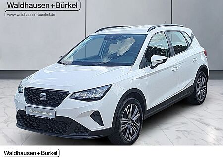 Seat Arona 1.0 TSI Style Edition*LED*APP*PDC*RFK*