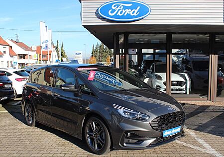 Ford S-Max 2.5 Duratec FHEV ST-LINE