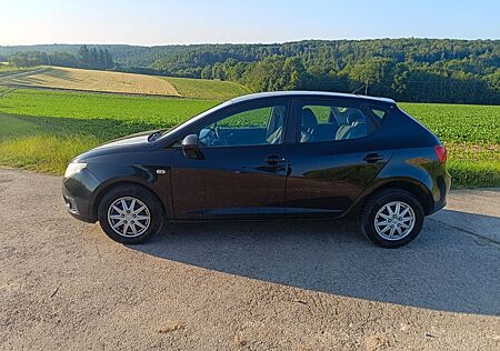 Seat Ibiza 1.4 16V Reference Reference