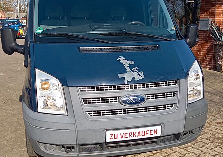 Ford Tourneo Kasten