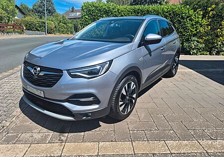 Opel Grandland X Grandland (X) 1.2 Turbo 96kW Business Innova...