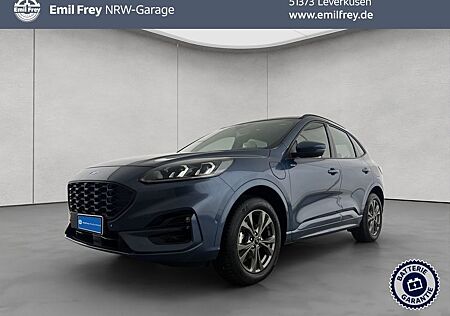Ford Kuga 2.5 Duratec PHEV ST-LINE AHK+LED+NAV+SHZ+PD