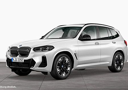 BMW iX3 M Sport AHK Driv.Assist.Prof Harman/K LED