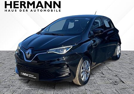 Renault Zoe R110/Z.E. 50 (Kauf-Batterie) Experience LED