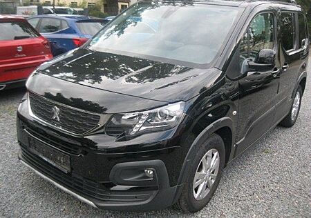 Peugeot Rifter Allure L1