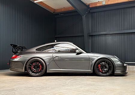 Porsche 997 GT3 3,8l Tracktool