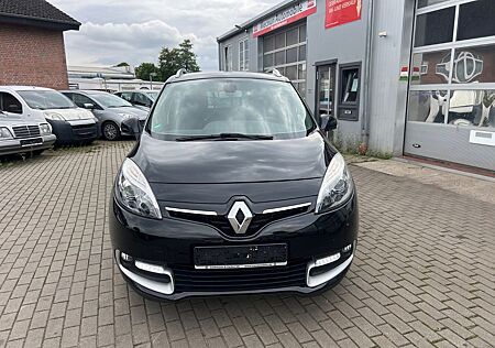 Renault Scenic III Grand Limited
