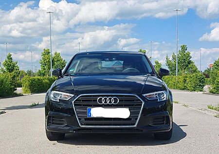 Audi A3 30 TFSI - sehr gepflegt