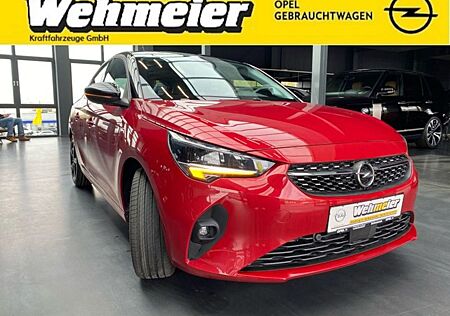 Opel Corsa Elegance-Vorführwagen: 7.555,-  Vorteil