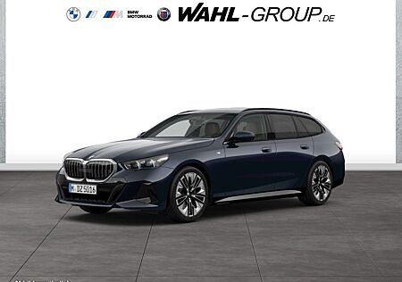 BMW 540d xDrive TOURING M SPORT LC PROF AHK STANDHZG