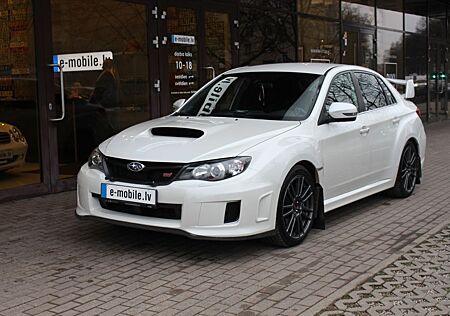 Subaru WRX STI Impreza Racing+, EU Model, TOP ZUSTAND