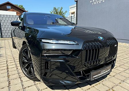 BMW M760e xDrive Full Options *IN STOCK*