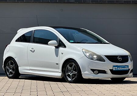 Opel Corsa 1.4 OPC-Line*Klima*Lnkrdhzg*Sitzhzg*