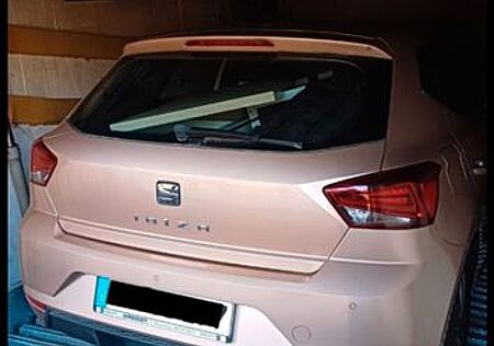 Seat Ibiza 1.0 TSI 85kW XCELLENCE XCELLENCE