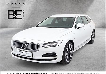 Volvo V90 T6 Plus Bright Recharge Plug-In Hybrid AWD