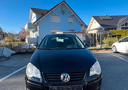 VW Polo Volkswagen 1.4 United United