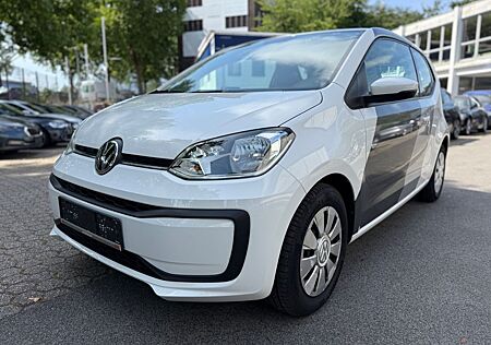 VW Up Volkswagen ! Move ! BMT/Start-Stopp 1.H-Klima