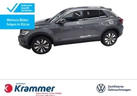 VW T-Roc Volkswagen 1.5 TSI DSG Goal *NAVI*ACC*KEYLESS*