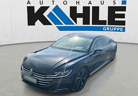 VW Arteon Volkswagen Shooting Brake 2.0 TDI 4Motion DSG R-Line