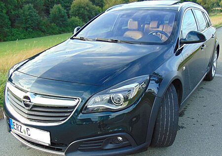 Opel Insignia Country Tourer Insignia CT Country Tourer 2.0 BiTurbo CDTI ...