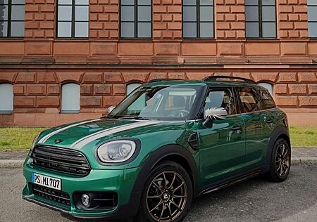 Mini One Countryman |DTE Chiptuning|PPF|TÜV 01/27|AHK